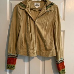 Others Fellow jacket